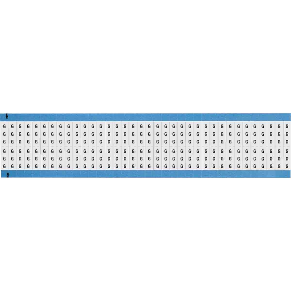 Image of Brady WM-H1-H9-SC-PK