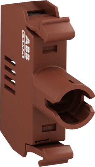 Image of ABB P9P-DNV0-AA