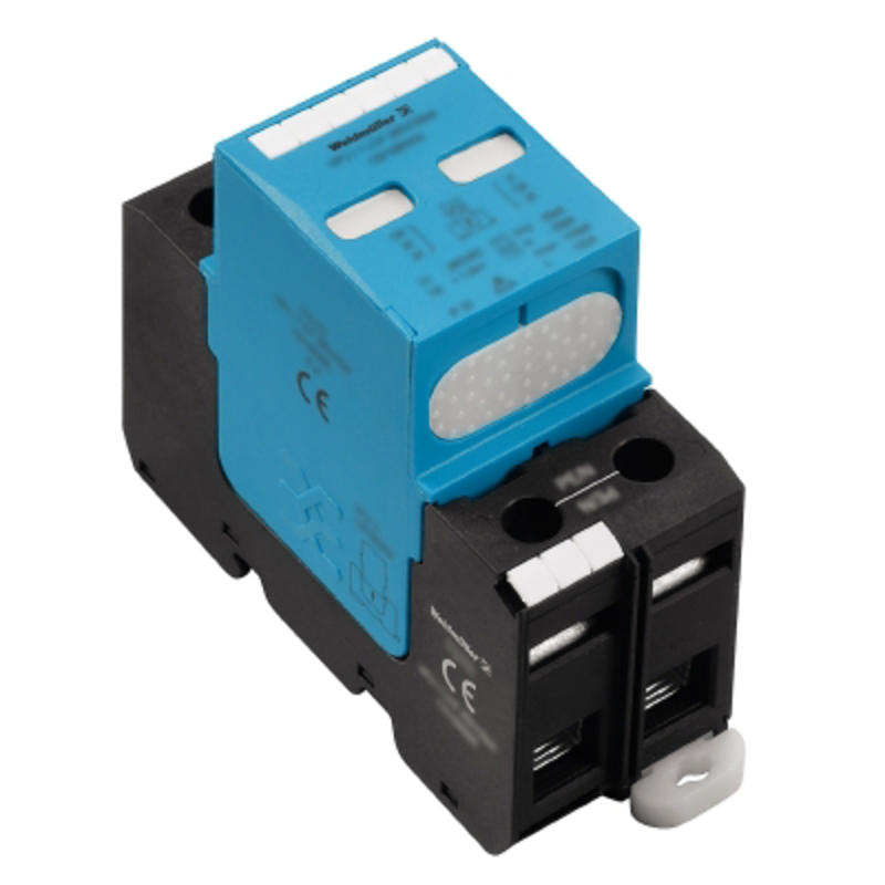Image of Weidmuller 1351970000