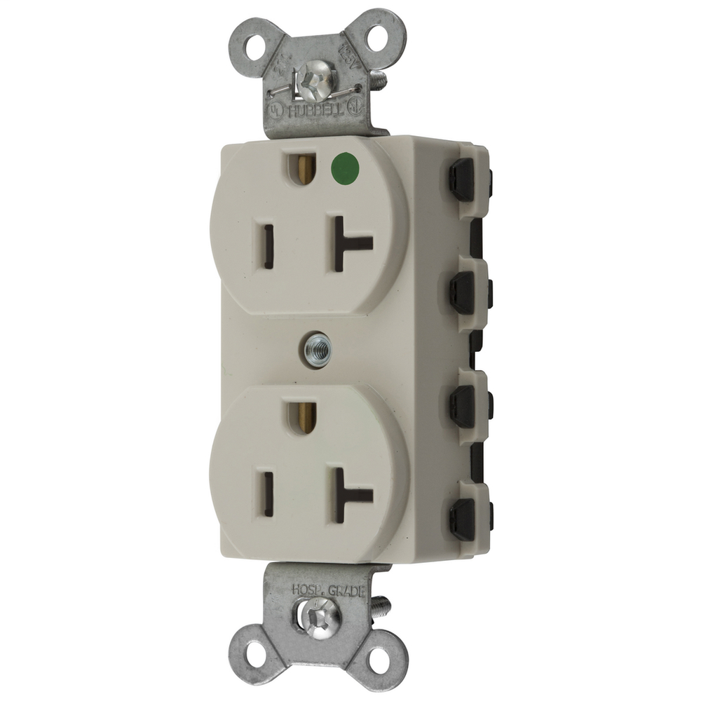 Image of Hubbell Wiring Device-Kellems SNAP8300LANA