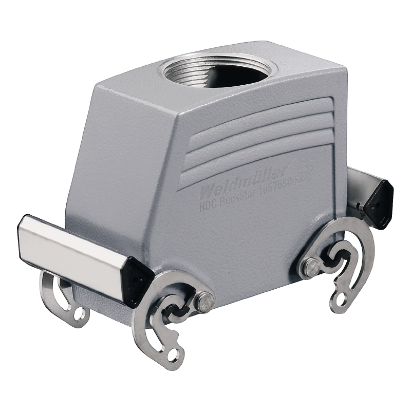 Image of Weidmuller 1657550000