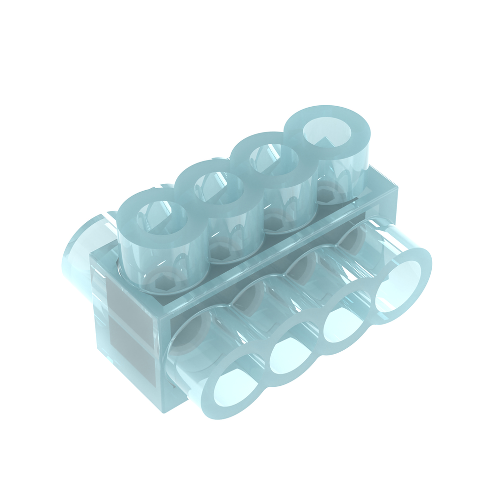 Image of Panduit PCSB4-4-6Y
