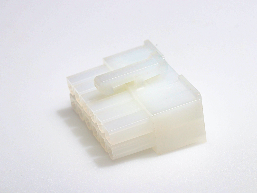 Image of Molex 39012120