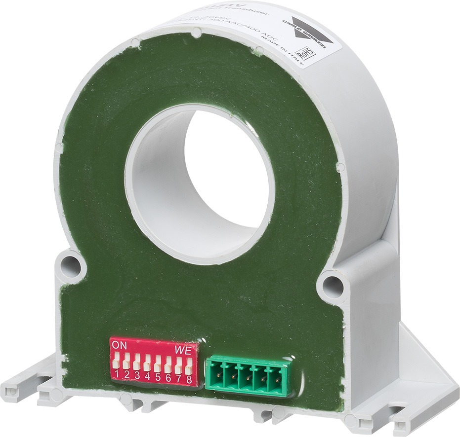 Image of Carlo Gavazzi CPA3001LS1V