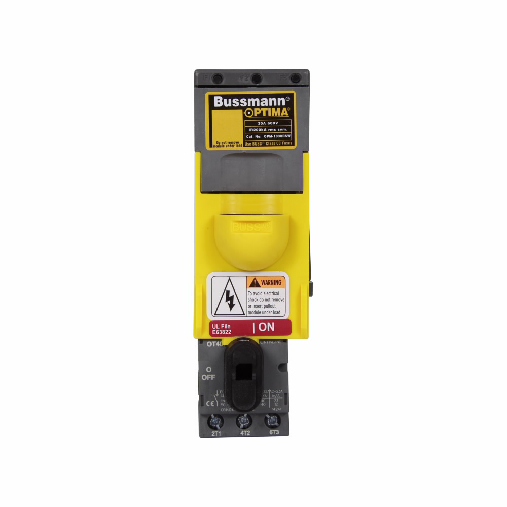 Image of Edison OPM-1038RSW