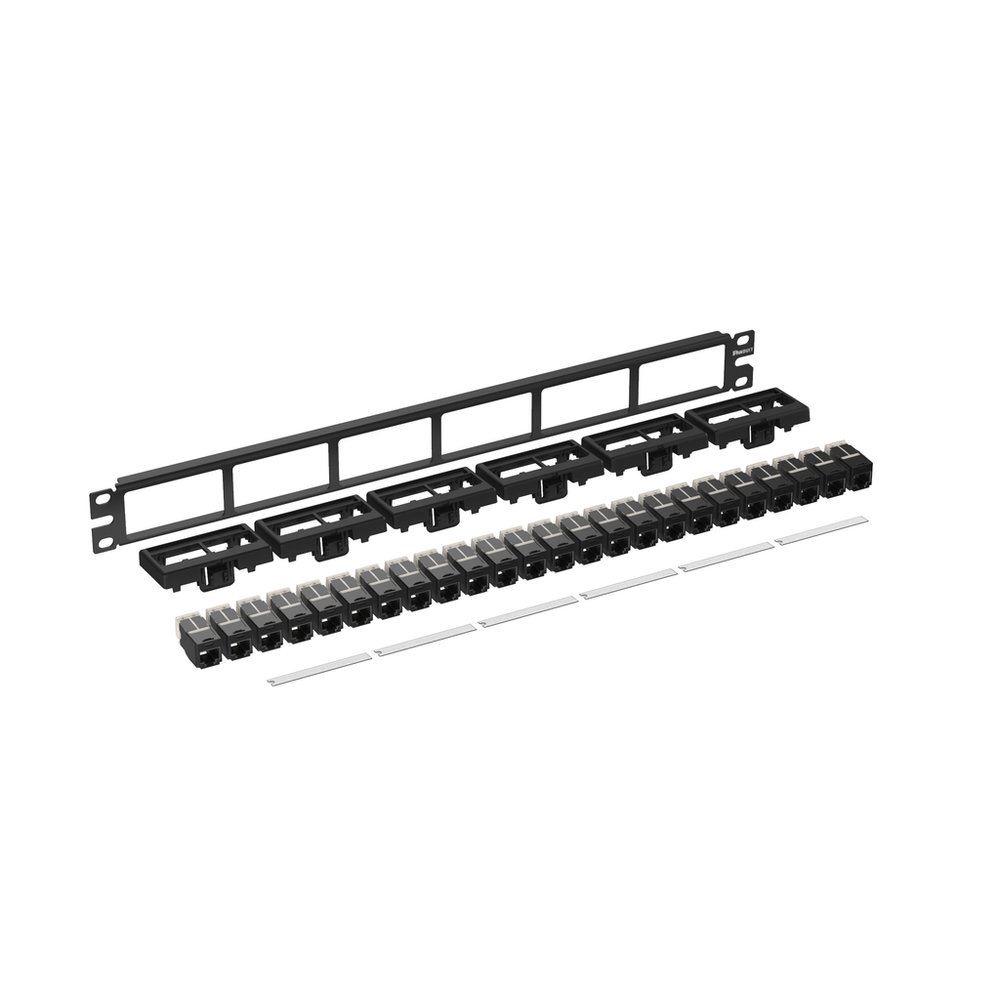Image of Panduit CPPKL6G24WBL