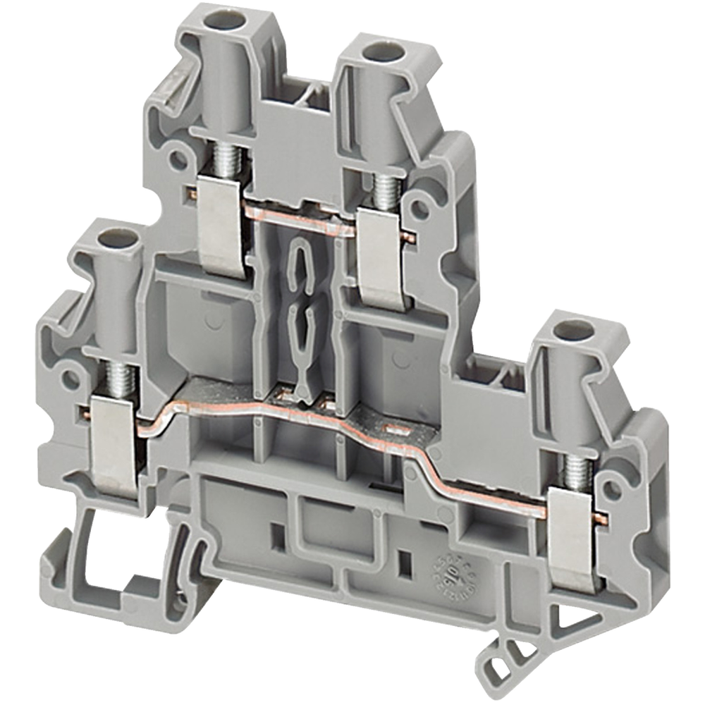Image of Schneider Electric NSYTRV44D