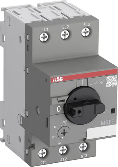 Image of ABB 1SAM250000R1011