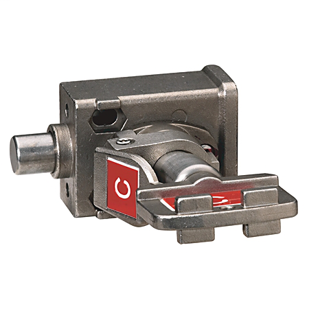 Image of Allen-Bradley 440T-MSBLE100M
