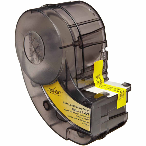 Image of Brady XSL-31-427
