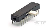 Image of TE Connectivity 3-1825010-7