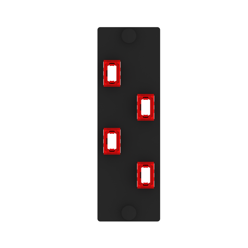 Image of Panduit FAPV0424RDMPO