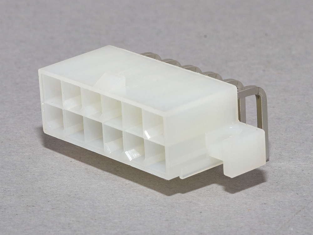 Image of Molex 39291128