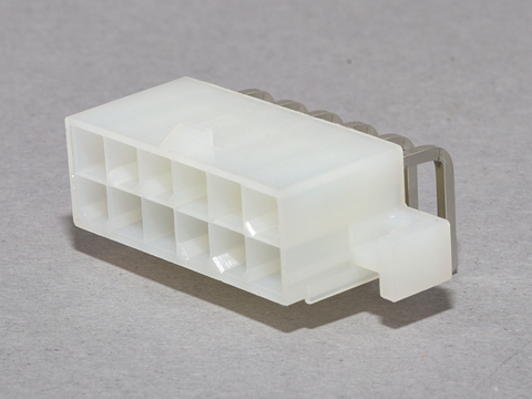 Image of Molex 39291128