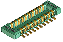 Image of Molex 5037762420