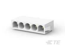 Image of TE Connectivity 640900-3