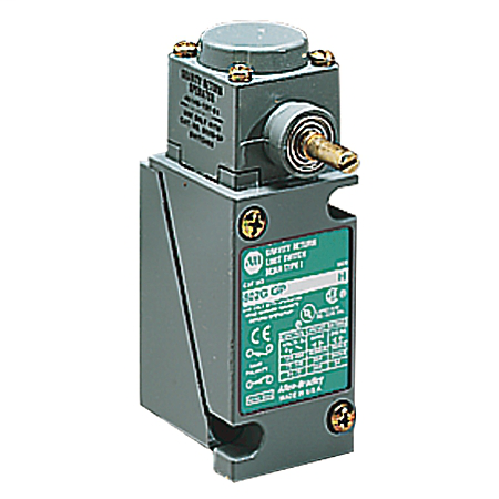 Image of Allen-Bradley 802G-GP