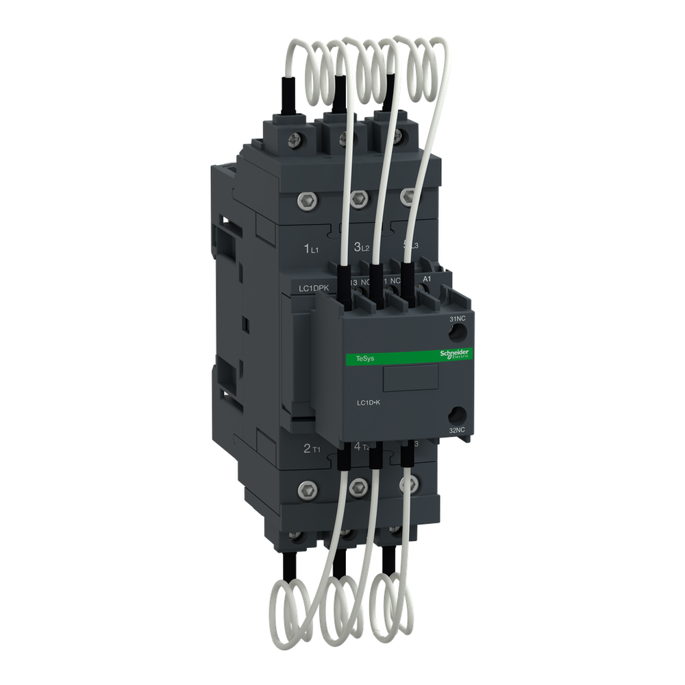 Image of Schneider Electric LC1DPKF7
