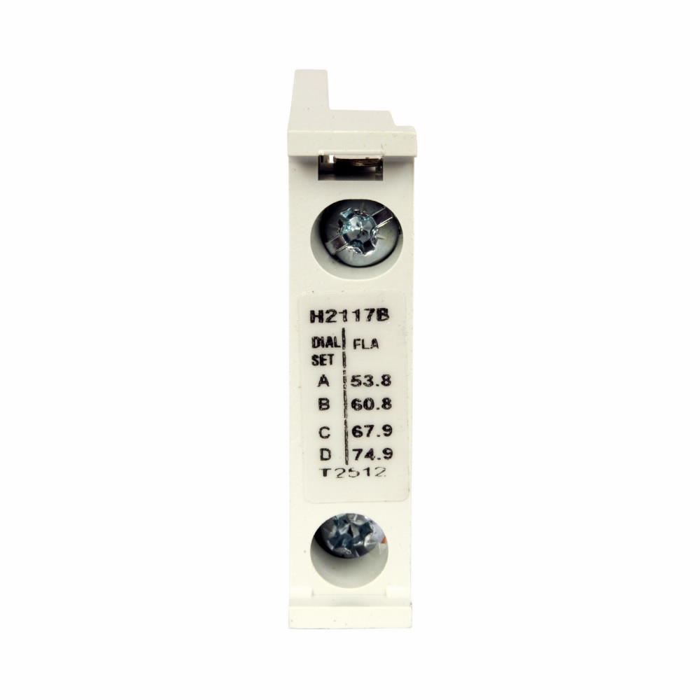 Image of Eaton H2117B-3