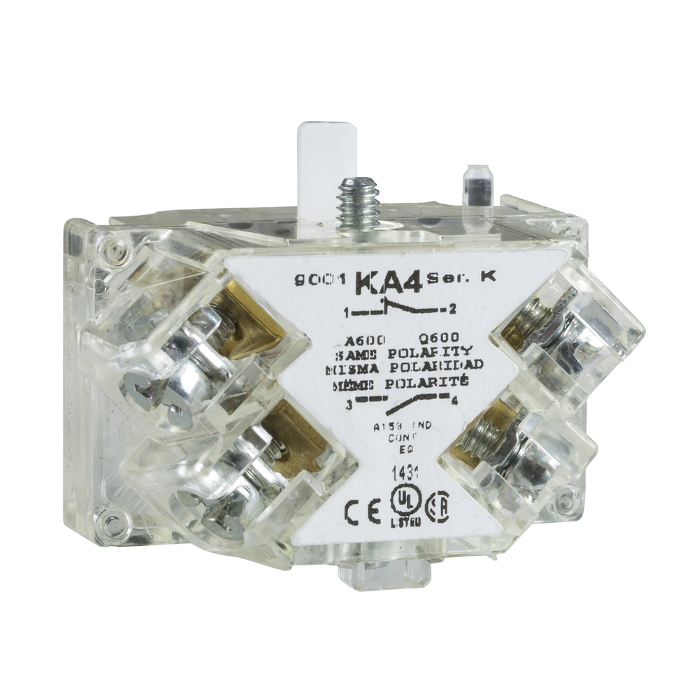 Image of Schneider Electric 9001KA4