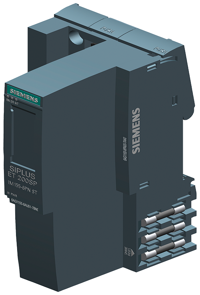 Image of Siemens 6AG11556AU017BN0