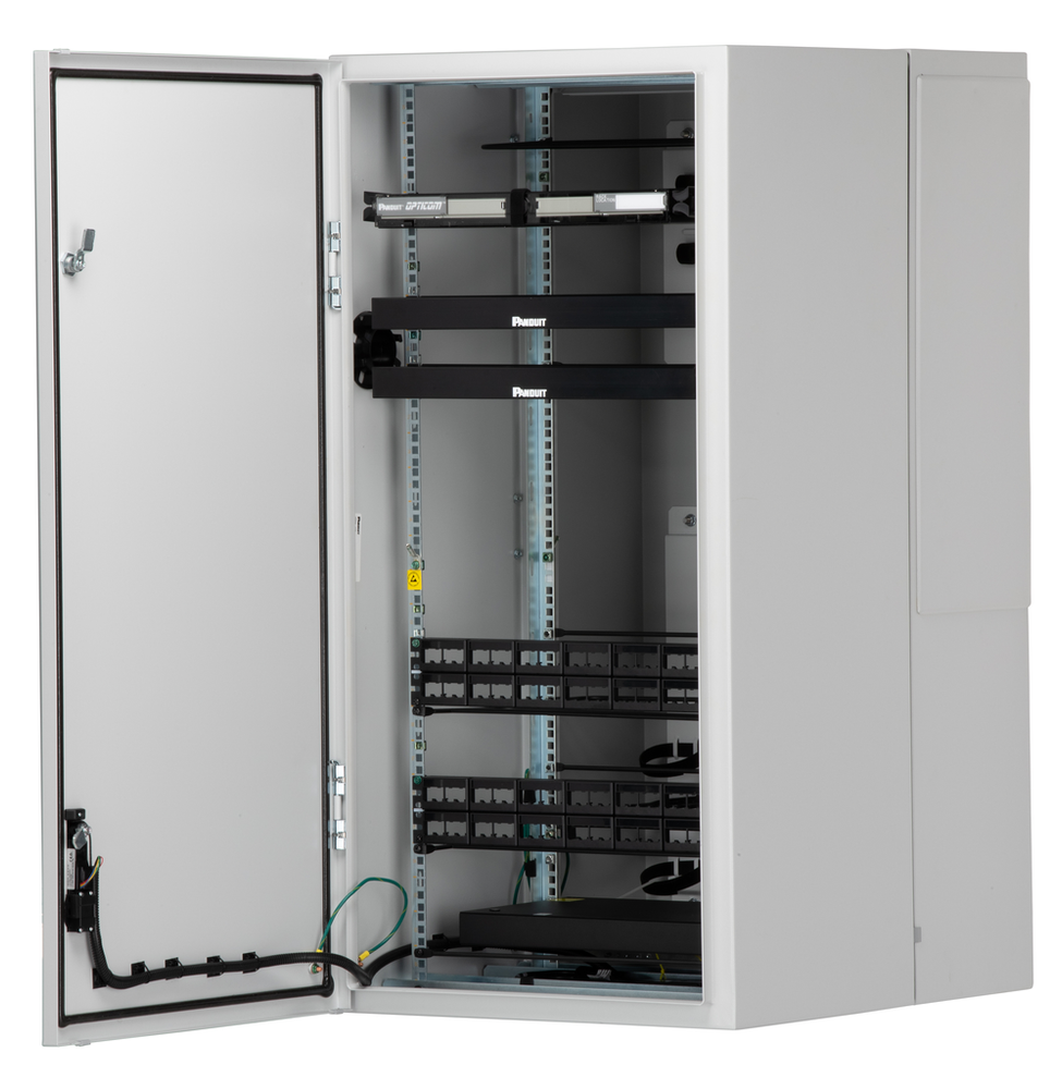 Image of Panduit ZDF48-RADA2