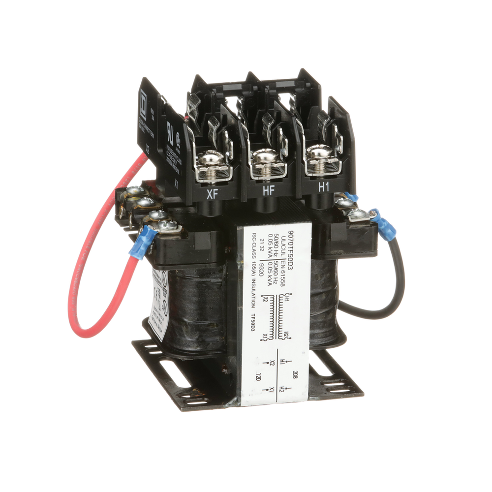 Image of Schneider Electric 9070TF50D3