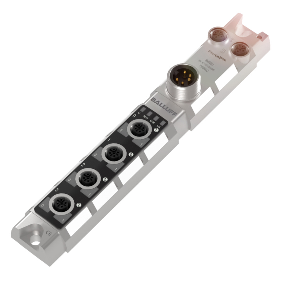 Image of Balluff BNI ECT-507-005-Z040