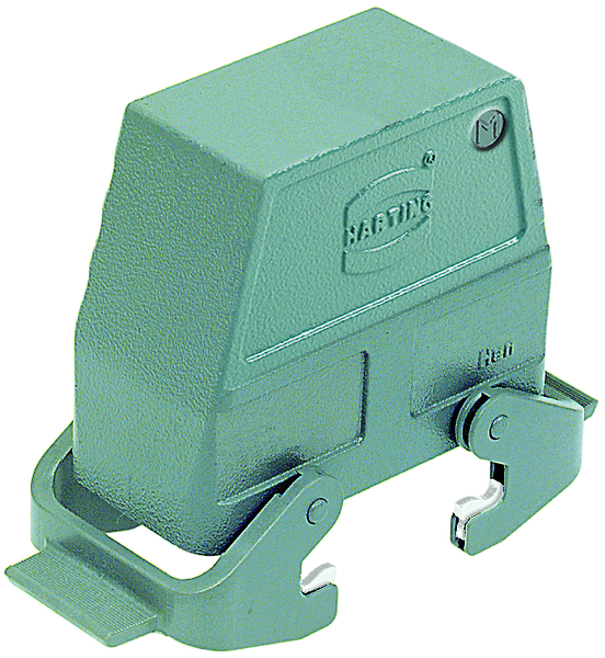 Image of Harting 19300100537