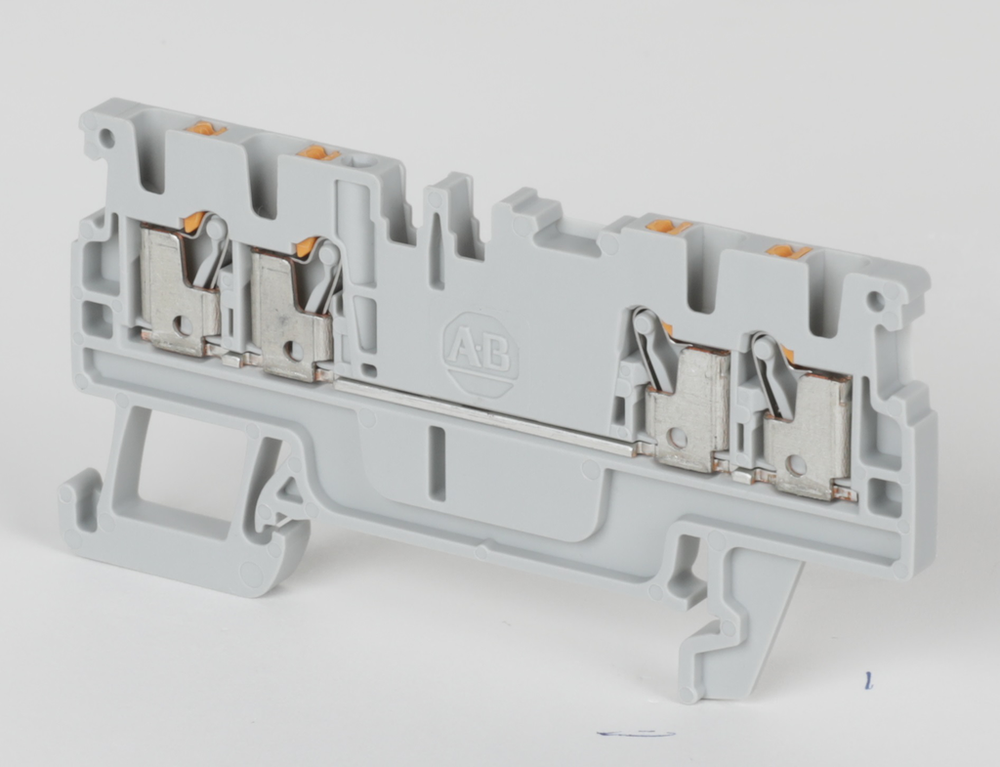 Image of Allen-Bradley 1492-P2Q-W