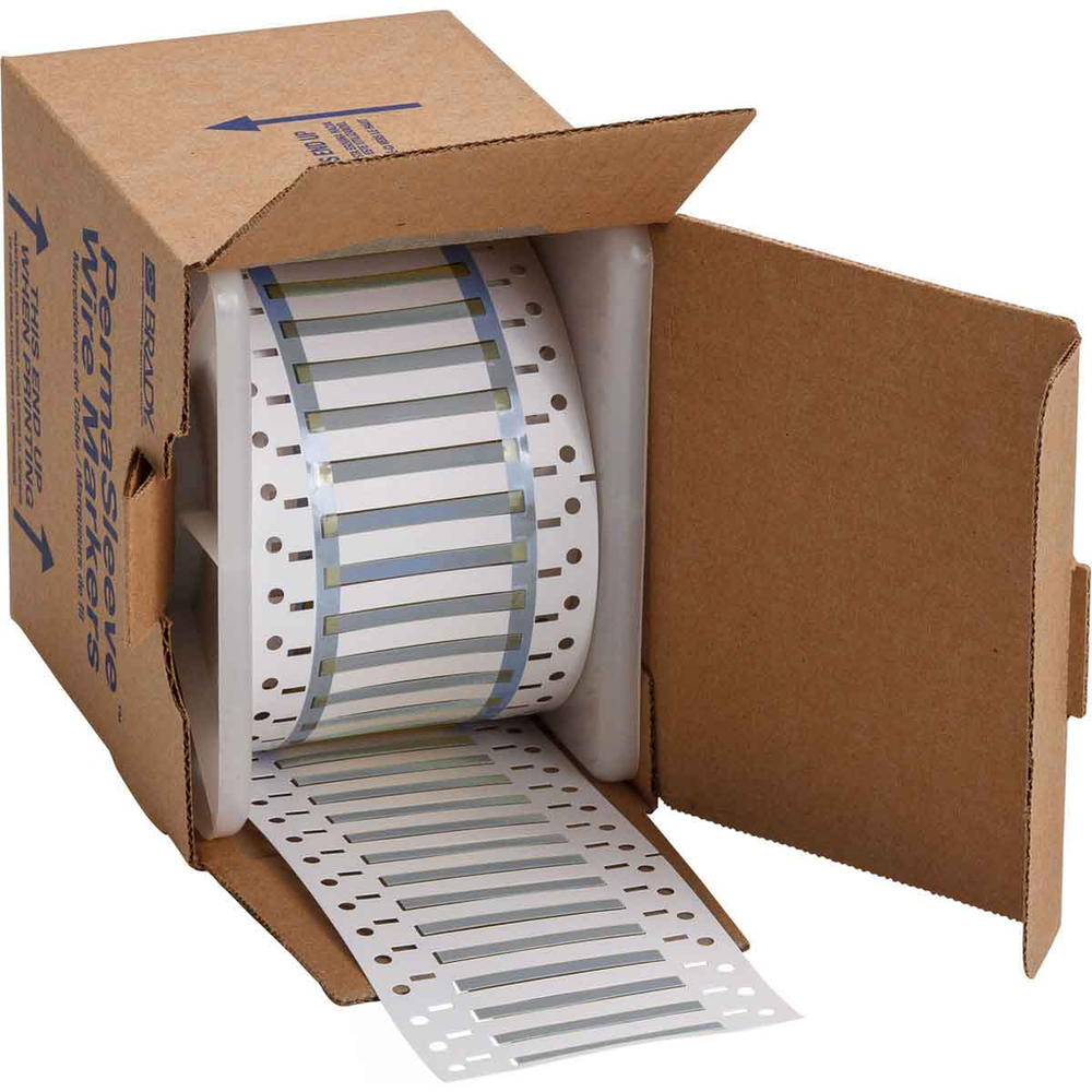Image of Brady 3PS-094-2-GY-S