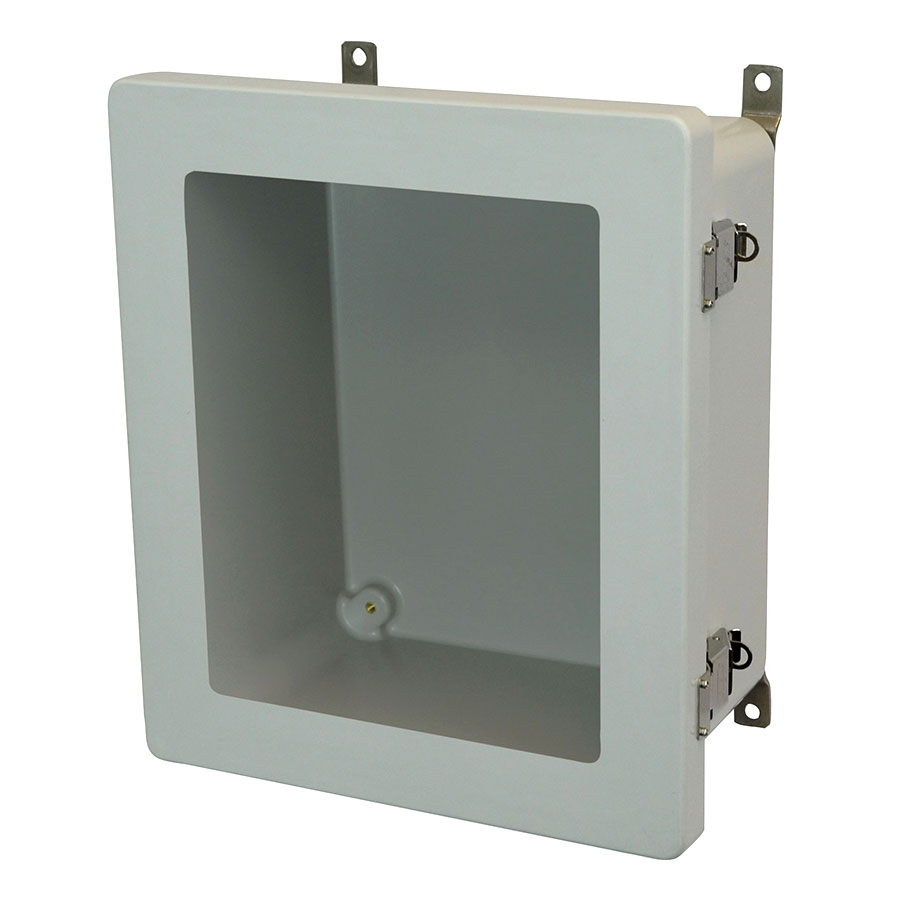 Image of Allied Moulded AM1206LW