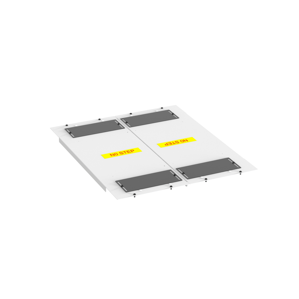Image of Panduit D61BCPW