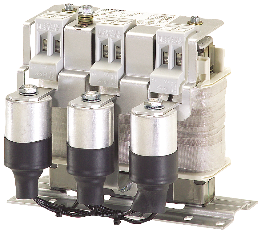 Image of Siemens 4EF11050GB