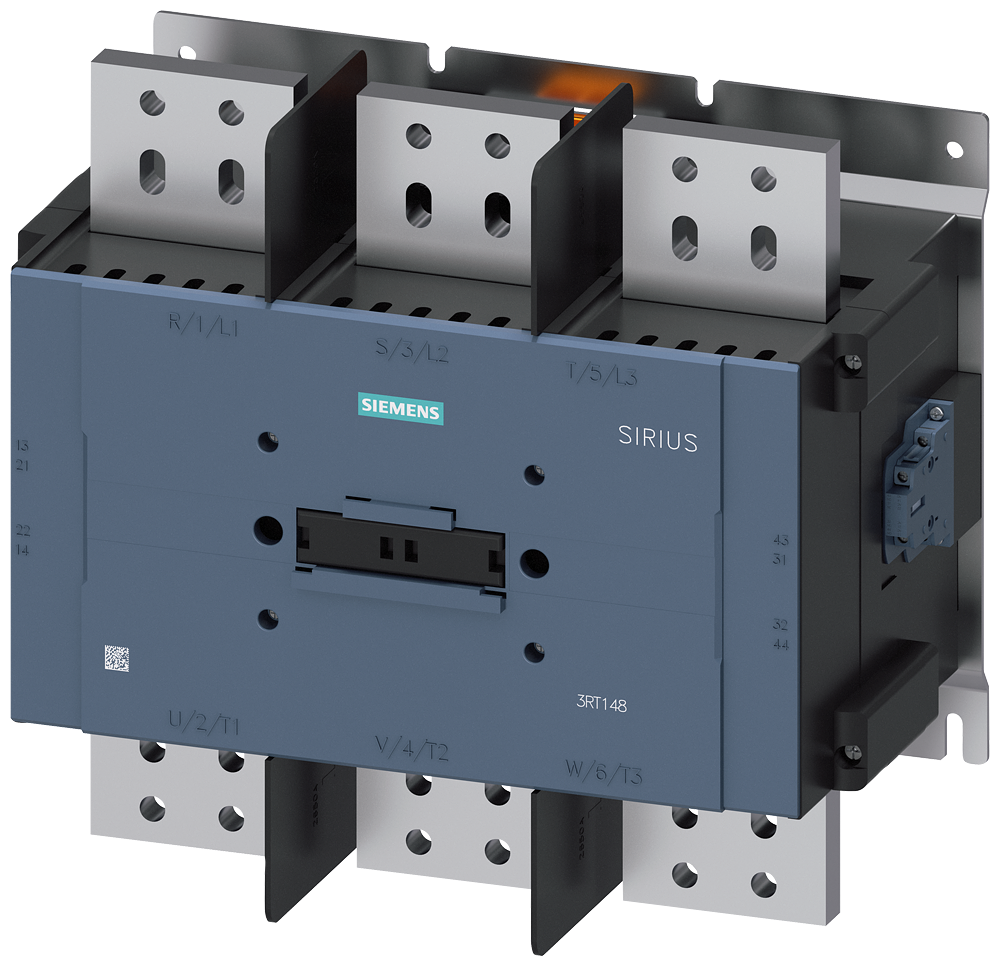 Image of Siemens 3RT14876AP36
