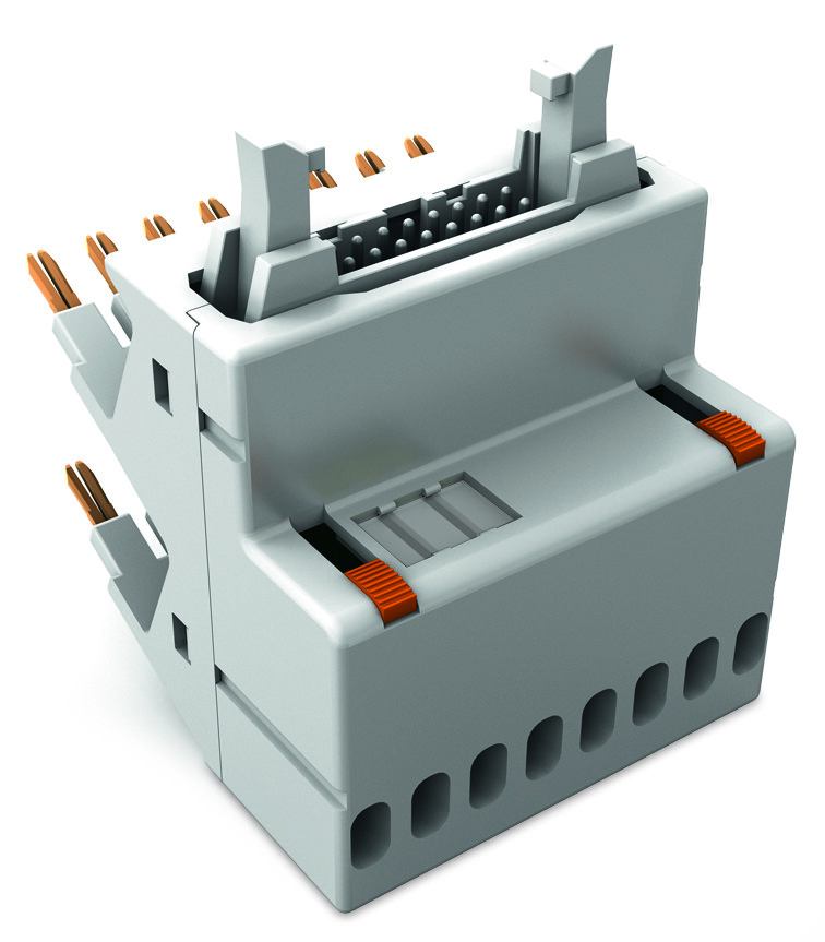 Image of WAGO 857-980