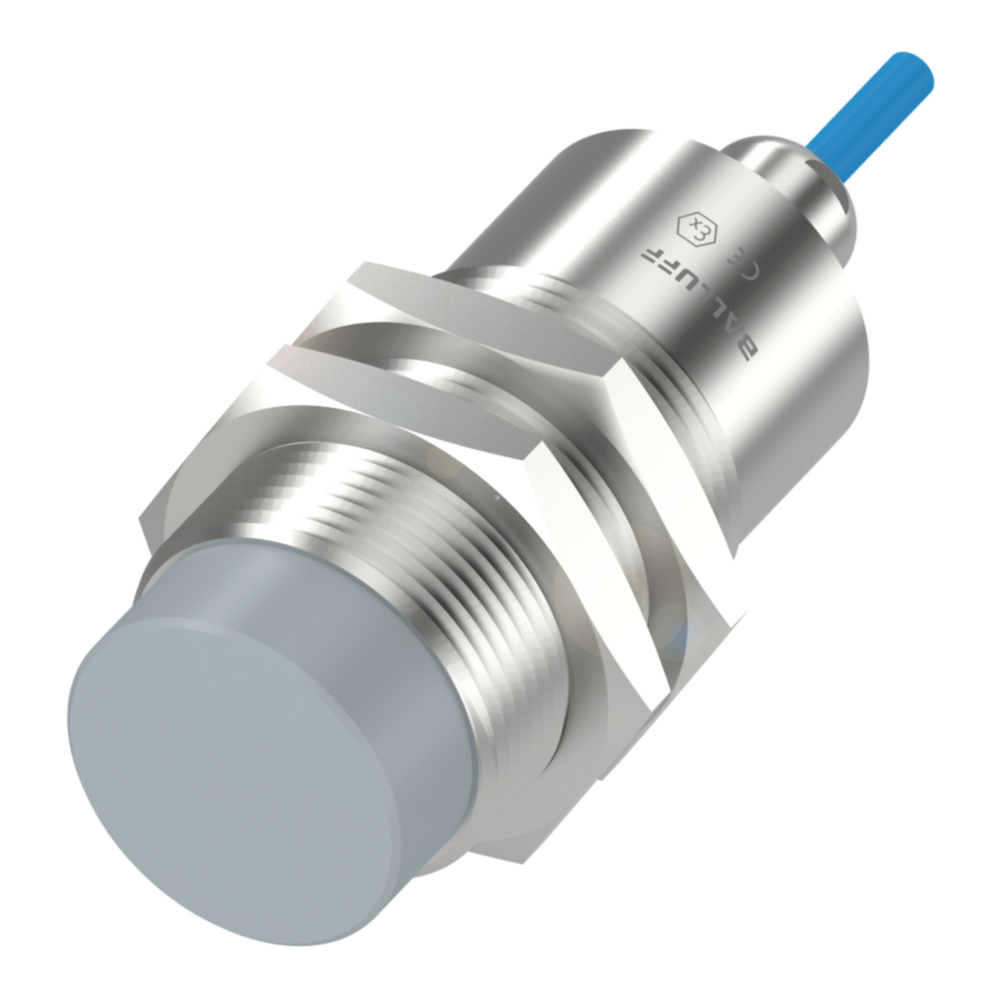 Image of Balluff BES M30MH2-GNX15F-BT02-EXA