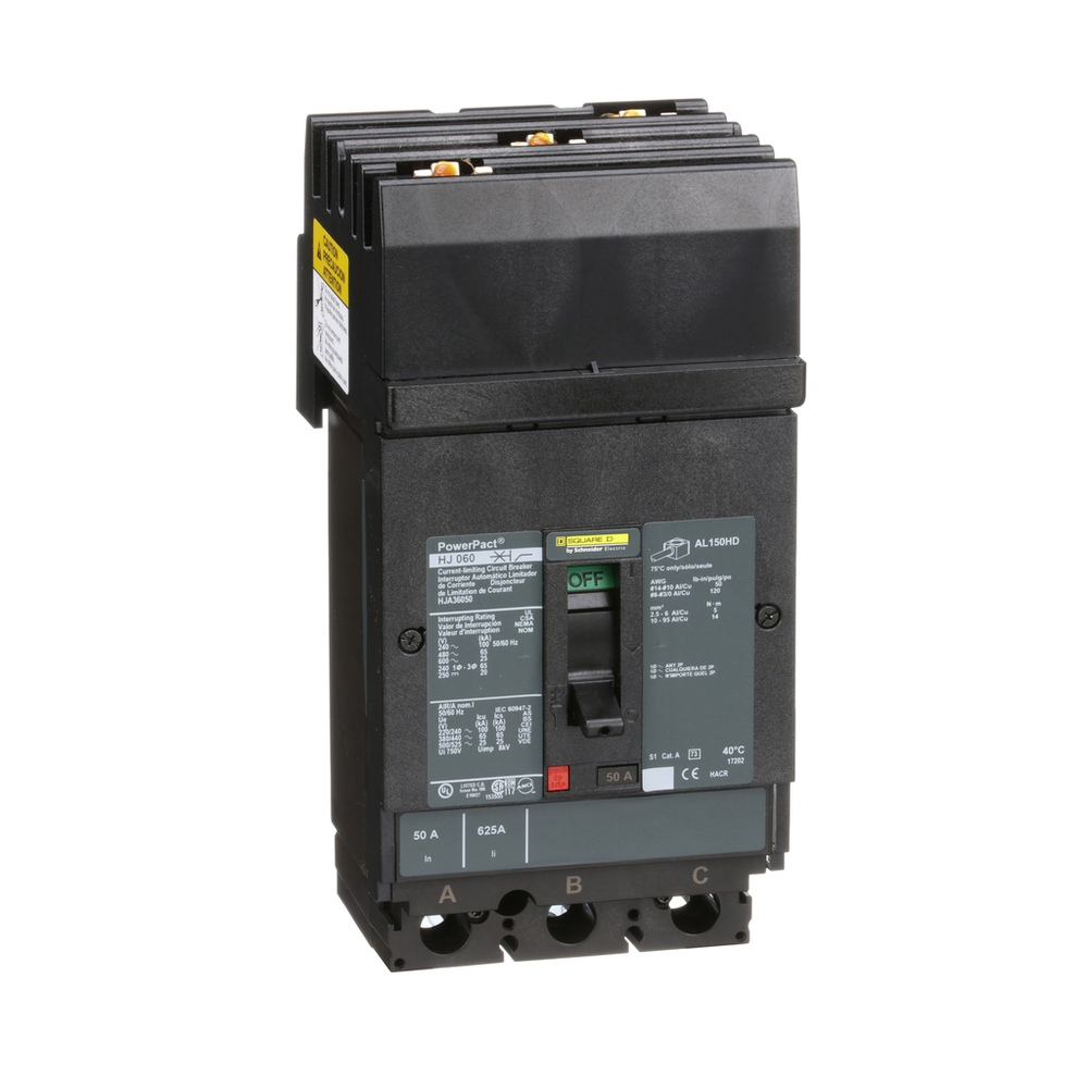 Image of Schneider Electric HJA36050