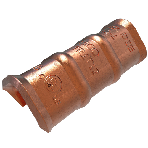 Image of ILSCO TWCTR1T12