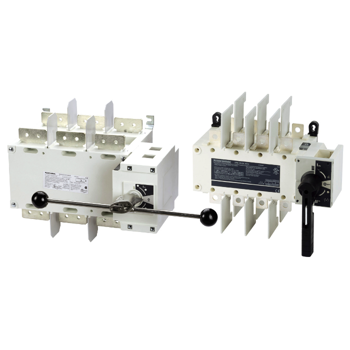 Image of Socomec 41504120