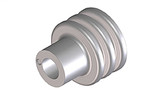 Image of Molex 643251358