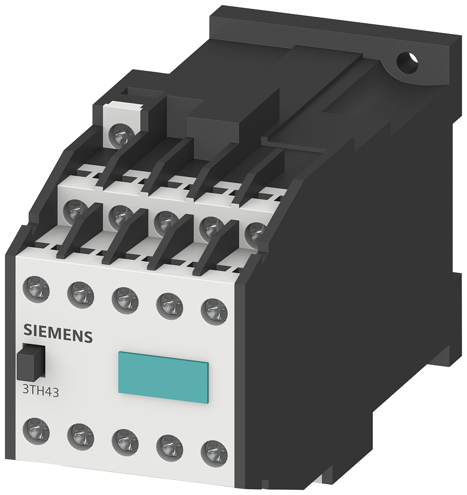 Image of Siemens 3TH4373-0BF4