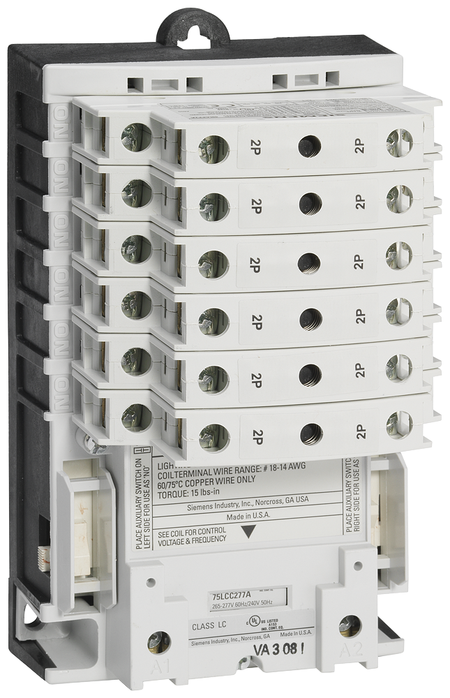 Image of Siemens LCE00C207480A