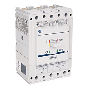 Image of Allen-Bradley 140G-KC0F3-D30
