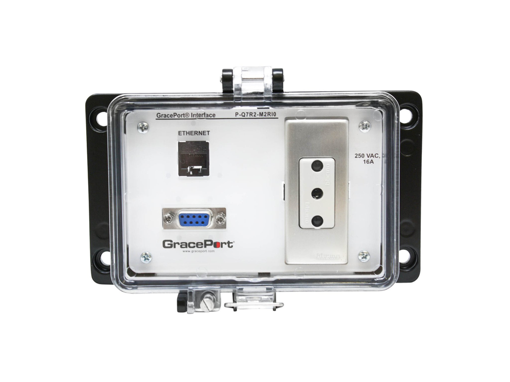 Image of Grace Ports P-Q7R2-M2RI0