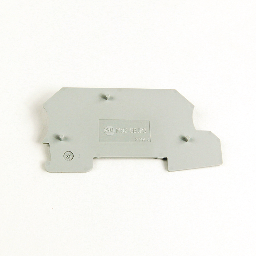 Image of Allen-Bradley 1492-EBJP3