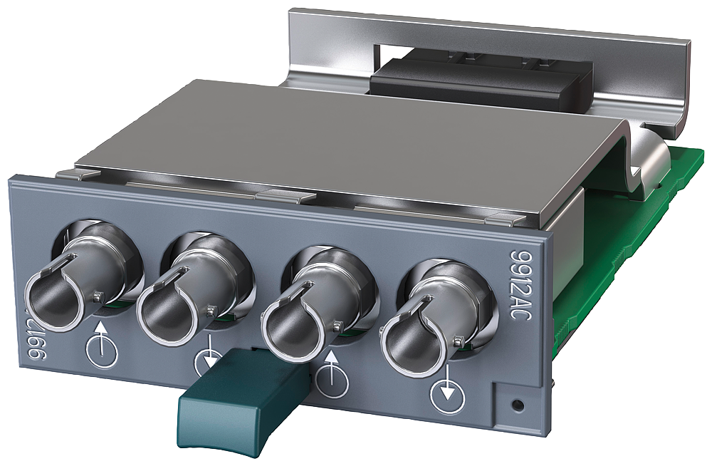 Image of Siemens 6GK59912AC008AA0