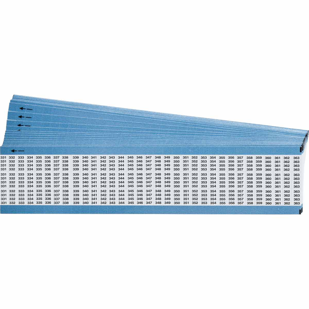 Image of Brady TMM-331-363-PK