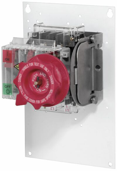 Image of Allen-Bradley 194RF-60R1