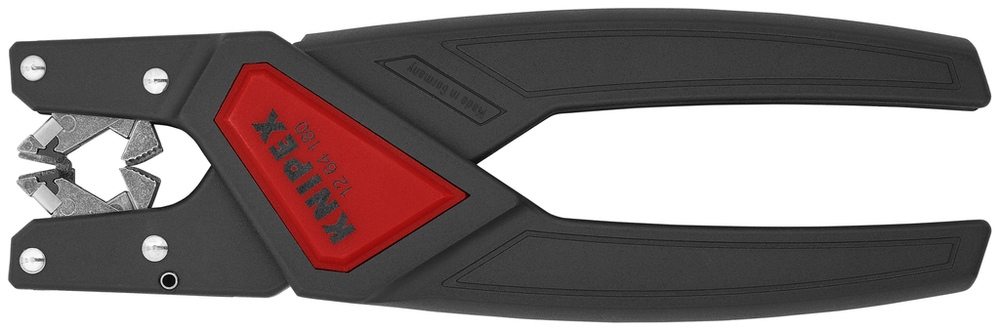Image of KNIPEX 12 64 180